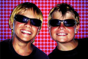 Coole Kids