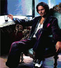 Johnny Depp