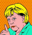 Angela Merkel