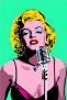 Maryline Monroe