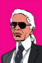 Karl Lagerfeld