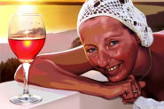 Portrait Schöne Zeit