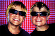 Coole Kids