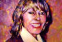 Portrait Mama