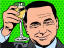 Silvio Berlusconi