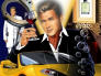 Playboy Werbeanzeige