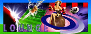 Sport Cafe Werbeschild