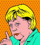 Angela Merkel